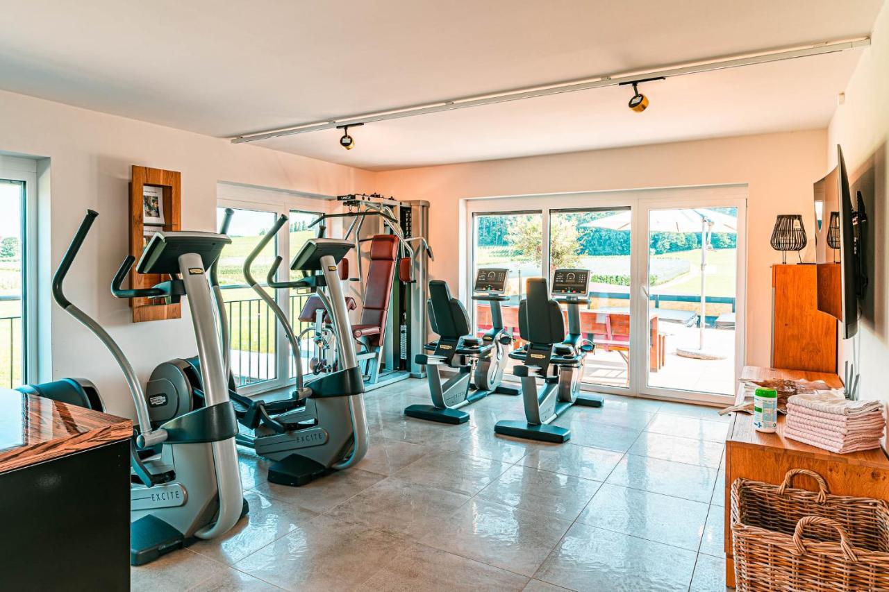 Poolhaus Bodensee Ideal Fuer Geschaeftsreisende Wasserburg Esterno foto